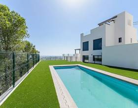 apartment sale san miguel de salinas urbanizaciones by 465,000 eur