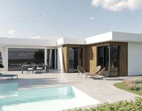 villas for sale in sucina