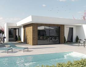 houses for sale in murcia province