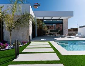 villas for sale in formentera del segura