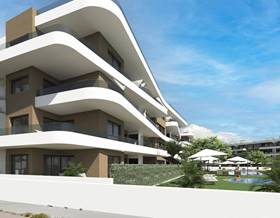 penthouse sale orihuela costa punta prima by 330,000 eur