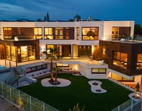 villa sale benidorm coblanca by 2,825,000 eur