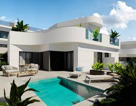 houses for sale in orihuela costa