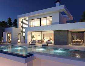 villas for sale in pedreguer