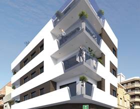 apartment sale torrevieja playa del cura by 148,000 eur