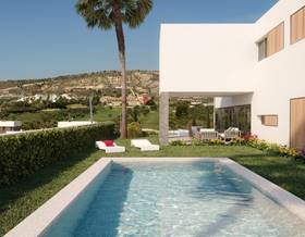 villa sale algorfa la finca golf by 679,000 eur