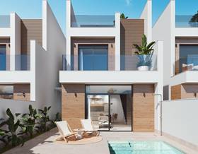villas for sale in los alcazares