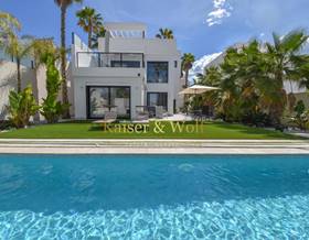 houses for sale in daya nueva
