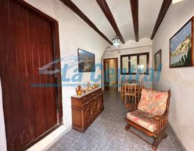 single family house sale la senia by 125,000 eur