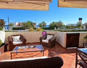 houses for rent in javea xabia