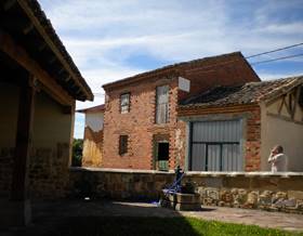 villas for sale in olmos de ojeda