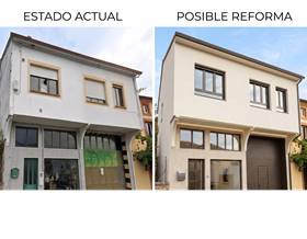 houses for sale in grandas de salime