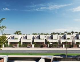 villas for sale in santiago de la ribera