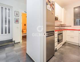 apartments for sale in salamanca madrid