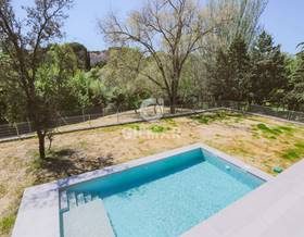 houses for sale in boadilla del monte