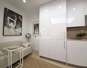 studio sale madrid capital by 219,000 eur
