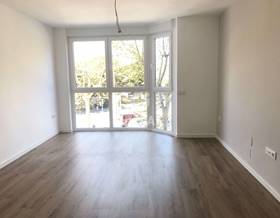 apartments for rent in ciudad lineal madrid