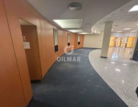 premises for rent in fuenlabrada