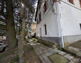 houses for sale in zarzuela del monte