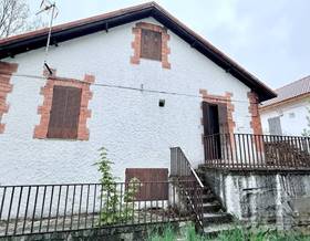single family house sale segovia el espinar by 200,000 eur