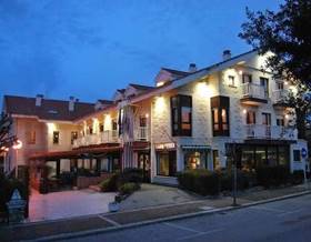 hotel sale cantabria somo by 6,500,000 eur