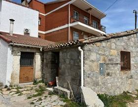 houses for sale in guadarrama