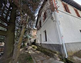 houses for sale in vegas de matute