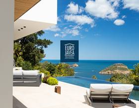 villas for sale in benissa