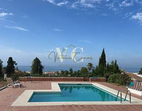 houses for rent in canillas de aceituno