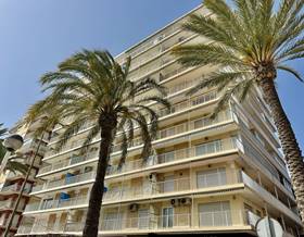 apartment sale santa pola distrito unico by 250,000 eur