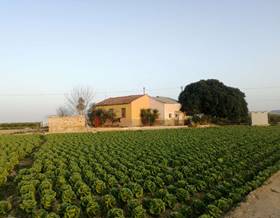 villas for sale in almoradi