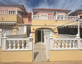 duplex sale torrevieja la siesta - el salado - torreta by 123,000 eur