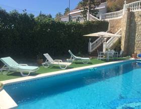 houses for sale in caleta de velez