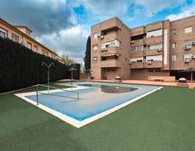 flat sale cartagena el plan-polígono de santa ana by 225,000 eur