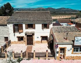houses for sale in novelda
