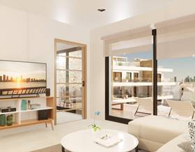 studios for sale in finestrat