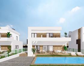 villas for sale in orcheta