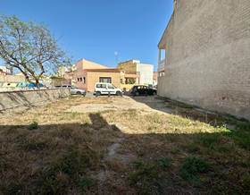 lands for sale in deltebre