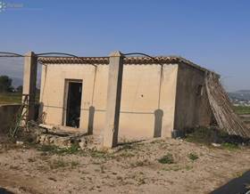 single family house sale beniganim comunidad valenciana by 58,000 eur