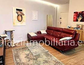 flat sale bilbao basurto by 465,000 eur