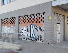 premises for sale in el campello