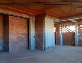 premises for sale in mutxamel