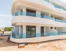 apartment sale orihuela costa playa flamenca by 480,000 eur