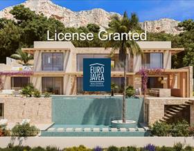 villas for sale in cumbre del sol