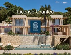 villas for sale in moraira