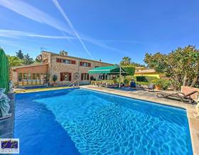 villas for sale in can picafort