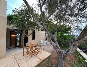 houses for rent in sant mateu d´albarca