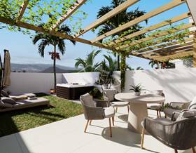 duplex for sale in las chafiras