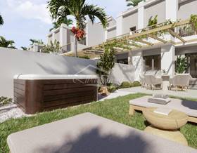 duplex sale las chafiras amarilla golf by 905,986 eur