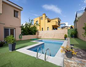 chalet sale la zubia altos de la zubia by 410,000 eur
